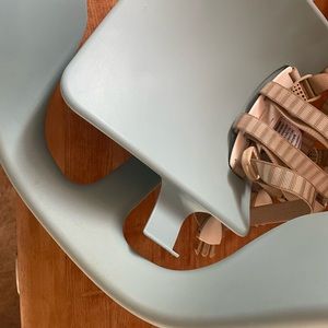 Stokke Trip Trap Baby Set Blue